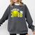 Class Of 2018 Shirts Graduation Senior Tennis Shirt Comfort Colors Sweatshirt Pepper