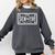 Class Of 2019 Senior Graduation T Shirt For Texas Graduate Comfort Colors Sweatshirt Pepper