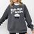 Class Of 2020 Fifth Grade Graduation Comfort Colors Sweatshirt Pepper