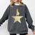 Class Of 2021 Senior Year Musical Style Graduation For Grad Comfort Colors Sweatshirt Pepper