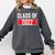 Class Of 2022 Future Graduation Tee Comfort Colors Sweatshirt Pepper