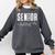 Class Of 2026 Senior Reading Themed Book Heartbeat Comfort Colors Sweatshirt Pepper Class Of 2026 Senior Reading Themed Book Heartbeat Comfort Colors Sweatshirt Pepper
