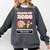 Class Of 2026 Students Graduate 2026 Graduation Comfort Colors Sweatshirt Pepper