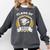 Class Of 2032 Class Of 2032 Graduation T-Shirt Comfort Colors Sweatshirt Pepper