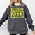 Class Of 2033 Future Graduation Tee T-Shirt Comfort Colors Sweatshirt Pepper