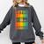 Classic Retro Gaming Nostalgia Comfort Colors Sweatshirt Pepper Classic Retro Gaming Nostalgia Comfort Colors Sweatshirt Pepper
