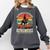 Classic Western Nostalgia Cowboy Sunset Comfort Colors Sweatshirt Pepper Classic Western Nostalgia Cowboy Sunset Comfort Colors Sweatshirt Pepper