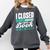 I Closed My Book To Be Here Read Readers Reader Reading Comfort Colors Sweatshirt Pepper