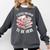 I Closed My Book To Be Here Reading Bookworm Women Girls Comfort Colors Sweatshirt Pepper I Closed My Book To Be Here Reading Bookworm Women Girls Comfort Colors Sweatshirt Pepper