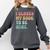 i Closed My Book To Be Here Women Men Comfort Colors Sweatshirt Pepper i Closed My Book To Be Here Women Men Comfort Colors Sweatshirt Pepper