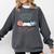 Coffee Crochet Good Book Bookish Yarn Crafter Comfort Colors Sweatshirt Pepper Coffee Crochet Good Book Bookish Yarn Crafter Comfort Colors Sweatshirt Pepper