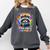 Color Our World 2026 Reading Book Comfort Colors Sweatshirt Pepper Color Our World 2026 Reading Book Comfort Colors Sweatshirt Pepper