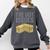Comic Books Art For Men Women Collector Comic Book Lover Comfort Colors Sweatshirt Pepper