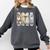 Coquette Bookworm Reading Enthusiast Book Lover Book Comfort Colors Sweatshirt Pepper Coquette Bookworm Reading Enthusiast Book Lover Book Comfort Colors Sweatshirt Pepper