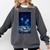 Cosmic Botanical Book Lover Reading Comfort Colors Sweatshirt Pepper Cosmic Botanical Book Lover Reading Comfort Colors Sweatshirt Pepper