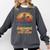 Cowboy Joy Nostalgia Television For Western Lovers Comfort Colors Sweatshirt Pepper Cowboy Joy Nostalgia Television For Western Lovers Comfort Colors Sweatshirt Pepper