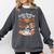 Cozy Autumn Books Fully Booked For Fall Books Pumpkin Comfort Colors Sweatshirt Pepper Cozy Autumn Books Fully Booked For Fall Books Pumpkin Comfort Colors Sweatshirt Pepper