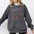Cozy Bookish Fall Vibes Pumpkin Latte Books Autumn Reading Comfort Colors Sweatshirt Pepper Cozy Bookish Fall Vibes Pumpkin Latte Books Autumn Reading Comfort Colors Sweatshirt Pepper