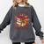 Cozy Readers Book Society Fall Autumn Floral Pumpkin Season Comfort Colors Sweatshirt Pepper Cozy Readers Book Society Fall Autumn Floral Pumpkin Season Comfort Colors Sweatshirt Pepper