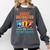 Cute Comic Book For Men Women Comic Book Collector Comfort Colors Sweatshirt Pepper