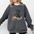 Cute Dragon Books Flower Bookworm Book Lover Comfort Colors Sweatshirt Pepper Cute Dragon Books Flower Bookworm Book Lover Comfort Colors Sweatshirt Pepper