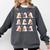 Cute Ghost Reading Book Lovers Halloween Ghost Comfort Colors Sweatshirt Pepper Cute Ghost Reading Book Lovers Halloween Ghost Comfort Colors Sweatshirt Pepper