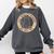 Cute Introvert Cat Service Human Do Not Pet Cat Joke Comfort Colors Sweatshirt Pepper Cute Introvert Cat Service Human Do Not Pet Cat Joke Comfort Colors Sweatshirt Pepper