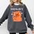 Cute Introvert Graphic Tee Comfort Colors Sweatshirt Pepper Cute Introvert Graphic Tee Comfort Colors Sweatshirt Pepper