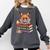 Cute Nerdy Fox Read Books Be Kind Stay Weird Book Club Premium Tri-Blend Comfort Colors Sweatshirt Pepper Cute Nerdy Fox Read Books Be Kind Stay Weird Book Club Premium Tri-Blend Comfort Colors Sweatshirt Pepper