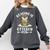Cute Otter Reading Book Lover Sea Otters Animal Lover Comfort Colors Sweatshirt Pepper Cute Otter Reading Book Lover Sea Otters Animal Lover Comfort Colors Sweatshirt Pepper