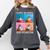 Cute Penguin Reading Book School Librarian Teacher Student Comfort Colors Sweatshirt Pepper Cute Penguin Reading Book School Librarian Teacher Student Comfort Colors Sweatshirt Pepper