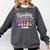 Cute Reading With My Gnomies Gnome Book Bookworm Lover Comfort Colors Sweatshirt Pepper Cute Reading With My Gnomies Gnome Book Bookworm Lover Comfort Colors Sweatshirt Pepper