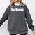 Da Bomb 90s Nostalgia Quote Comfort Colors Sweatshirt Pepper Da Bomb 90s Nostalgia Quote Comfort Colors Sweatshirt Pepper