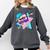 Dabbing Cassette Tape 70s 80s 80s Outfit Nostalgia Comfort Colors Sweatshirt Pepper Dabbing Cassette Tape 70s 80s 80s Outfit Nostalgia Comfort Colors Sweatshirt Pepper