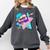 Dabbing Cassette Tape 70s 80s 80s Outfit Nostalgia Comfort Colors Sweatshirt Pepper Dabbing Cassette Tape 70s 80s 80s Outfit Nostalgia Comfort Colors Sweatshirt Pepper