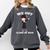 Dabbing Graduation Boy Class Of 2019 We Out Comfort Colors Sweatshirt Pepper