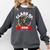 Dabbing Graduation Class Of 2018 TShirt History Month Comfort Colors Sweatshirt Pepper