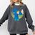 Dabbing Graduation Class Of 2019 Men Women Youth T Shirt Comfort Colors Sweatshirt Pepper