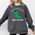 Dabbing Later Gator Graduation Class Of 2018 T-Shirt Comfort Colors Sweatshirt Pepper