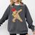 Dabbing Sloth School Graduation T Shirt For Kids Comfort Colors Sweatshirt Pepper