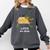 Dabbing Taco 6th Grade Graduation Shirt Sixth Grade Later Comfort Colors Sweatshirt Pepper