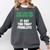 Dad Joke Why Was The Math Book Sad Pun Dad Jokes Comfort Colors Sweatshirt Pepper