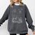 Dark Romance Book Dragon Romantasy Reader Bookworm Bookish Comfort Colors Sweatshirt Pepper