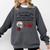 Dark Romance Bookish Merch Put My Book Down Spicy Book Women Comfort Colors Sweatshirt Pepper