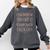 Dark Romance Put Down My Book Spicy Bookish Merch Romantasy Comfort Colors Sweatshirt Pepper