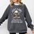 Dark Romance Smutt Book Merch STFUATTDLAGG Good Girl Trigger Comfort Colors Sweatshirt Pepper