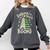 Dashing Through The Books Christmas Book Lovers Men Women Comfort Colors Sweatshirt Pepper Dashing Through The Books Christmas Book Lovers Men Women Comfort Colors Sweatshirt Pepper