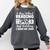 A Day Without Reading Is Like Book Lover And Reading Premium Comfort Colors Sweatshirt Pepper