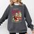 Dear Santa More Books Please Christmas Comfort Colors Sweatshirt Pepper Dear Santa More Books Please Christmas Comfort Colors Sweatshirt Pepper