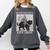 Defend Your Local Library Knight Cat Rider Book Lover Comfort Colors Sweatshirt Pepper Defend Your Local Library Knight Cat Rider Book Lover Comfort Colors Sweatshirt Pepper